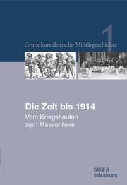 Cover von Die Zeit bis 1914