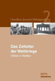Cover von Das Zeitalter der Weltkriege