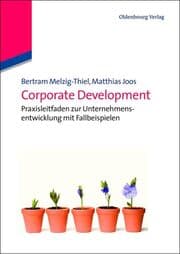 Cover von Corporate Development