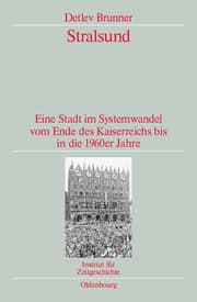 Cover von Stralsund