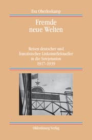 Cover von Fremde neue Welten