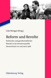 Cover von Reform und Revolte