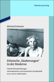 Cover von Ethnische 'Säuberungen' in der Moderne
