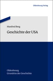 Cover von Geschichte der USA