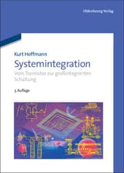Cover von Systemintegration