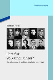 Cover von Elite für Volk und Führer?