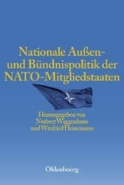 Cover von Nationale Außen- und Bündnispolitik der NATO-Mitgliedstaaten
