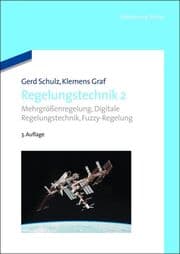 Cover von Regelungstechnik 2