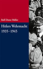 Cover von Hitlers Wehrmacht 1935-1945