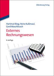 Cover von Externes Rechnungswesen