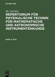 Cover von Text