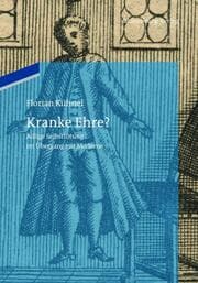 Cover von Kranke Ehre?