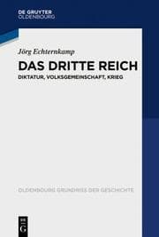 Cover von Das Dritte Reich