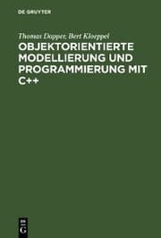Cover von Grundkonzepte und praktischer Einsatz