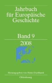 Cover von 2008