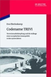 Cover von Codename TREVI