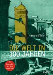Cover von Die Welt in 100 Jahren