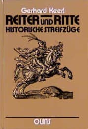 Cover von Reiter und Ritte