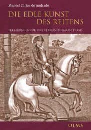 Cover von Die edle Reitkunst