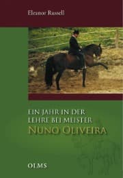 Cover von Zu Hause bei Nuno Oliveira