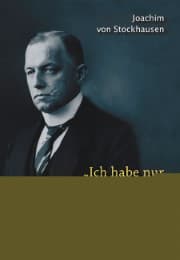 Cover von 'Ich habe nur meine Pflicht erfüllt'