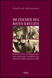 Cover von Im Zeichen des Roten Kreuzes