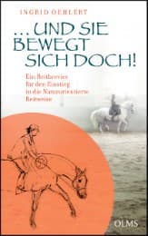 Cover von ...und sie bewegt sich doch!