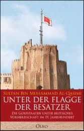 Cover von Unter der Flagge der Besatzer
