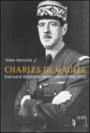 Cover von Charles de Gaulle