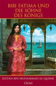 Cover von Bibi Fatima und die Söhne des Königs