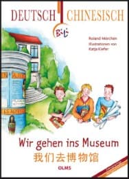 Cover von Wir gehen ins Museum