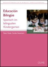 Cover von Educación Bilingüe