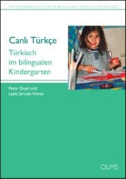 Cover von Canli Türkçe