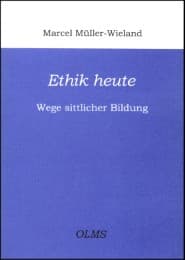 Cover von Ethik heute