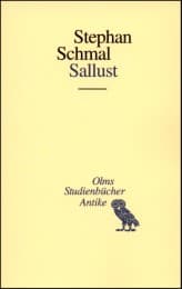 Cover von Sallust