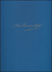 Cover von Lully/Molière Monsieur de Pourceaugnac (Le Divertissement de Chambord) / Le Bourgeois gentilhomme (Comédie-ballet)