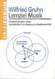Cover von Lernziel Musik