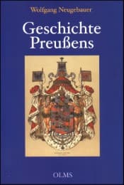Cover von Geschichte Preußens