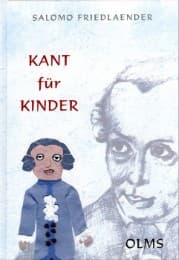 Cover von Kant für Kinder