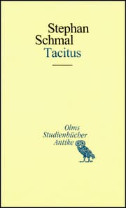 Cover von Tacitus