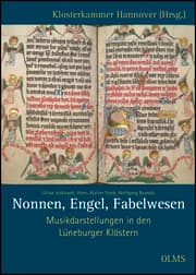 Cover von Nonnen, Engel, Fabelwesen