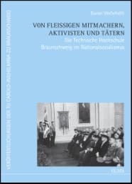 Cover von Von fleißigen Mitmachern, Aktivisten und Tätern
