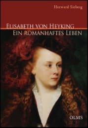 Cover von Elisabeth von Heyking