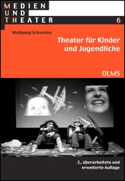 Cover von Theater für Kinder und Jugendliche