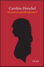 Cover von Memoiren und Briefwechsel
