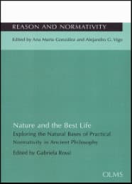 Cover von Nature and the Best Life