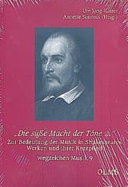 Cover von 'Die süße Macht der Töne ...'