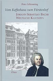 Cover von Vom Kaffeehaus zum Fürstenhof
