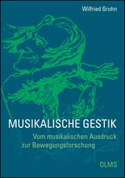 Cover von Musikalische Gestik