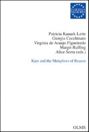 Cover von Kant and the Metaphors of Reason